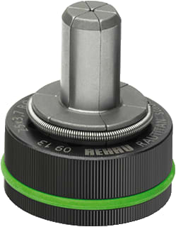 REHAU - RAUTOOL Stabil Expanderkop Opw.Kop Qc 25X3,7