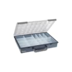 Raaco - Assorter Assortimentsdoos leeg Vakkendoos 55 4X8-17