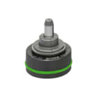 REHAU - RAUTOOL Stabil Expanderkop Opw.Kop Qc 16,2X2,6
