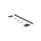 EasyLivingProducts - Trident Miniramp Oprijhelling Hulpprfl M/Ptn Xd
