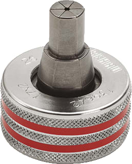 REHAU - RAUTOOL SDR 11 Expanderkop Opwijdkop Qc 20X2,0 Sdr11