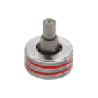 REHAU - RAUTOOL SDR 11 Expanderkop Opwijdkop Qc 20X2,0 Sdr11