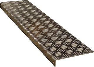 EasyLivingProducts - Trident Miniramp Oprijhelling Verb.Prfl 220X960