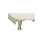 EasyLivingProducts - Trident Oprijhelling Drempeloploop Poten 140 Se