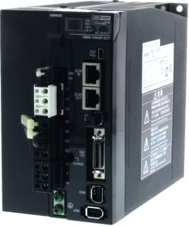 Omron - SERVO G5-SERIES Motormanagementsysteem r88dkn06fect