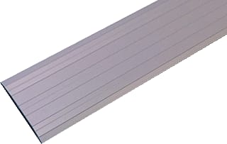 EasyLivingProducts - Trident Oprijhelling Drempelprofl 80X900 Alu