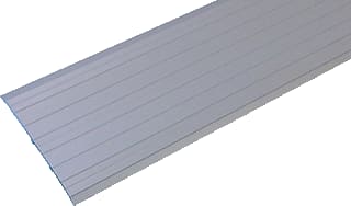 EasyLivingProducts - Trident Oprijhelling Drempelprofl 105X900 Alu