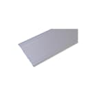 EasyLivingProducts - Trident Oprijhelling Drempelprofl 130X900 Alu