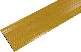 EasyLivingProducts - Trident Oprijhelling drempelprofl 80x900 hout