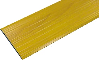 EasyLivingProducts - Trident Oprijhelling Drempelprofl 105X900 Hout