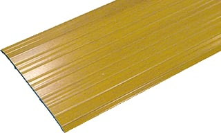EasyLivingProducts - Trident Oprijhelling drempelprofl 130x900 hout