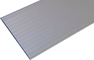 EasyLivingProducts - Trident Oprijhelling Drempelprofl 200X900 Alu