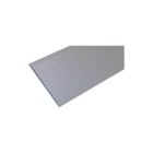 EasyLivingProducts - Trident Oprijhelling Drempelprofl 200X900 Alu