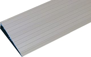 EasyLivingProducts - Trident Oprijhelling Drempeloploop 140X960 Alu