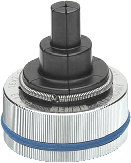 REHAU - RAUTOOL Flex Expanderkop Opwijdkop Qc 16X2,2