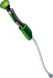 Rada - B-Safety Oog - gelaatdouche B-Safe Blad