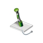 Rada - B-Safety Oog - gelaatdouche oogdche b-safe blad