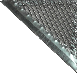 EasyLivingProducts - Trident Miniramp Oprijhelling El Triang 340X340