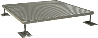 EasyLivingProducts - Trident Miniramp Oprijhelling miniramp platform 960x960