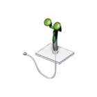 Rada - B-Safety Oog - gelaatdouche B-Safe 45Gr Blad