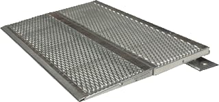EasyLivingProducts - Trident Miniramp Oprijhelling Kit Mr660