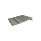 EasyLivingProducts - Trident Miniramp Oprijhelling Kit Mr1300