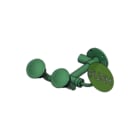 Rada - B-Safety Oog - gelaatdouche B-Safe Wand Opb