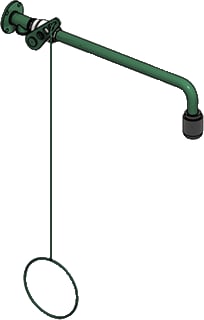 Rada - B-Safety Lichaamsdouche (nooddouche) Nooddchcm B-Safe Wand Opb