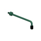 Rada - B-Safety Lichaamsdouche (nooddouche) nooddchcm b-safe wand inb