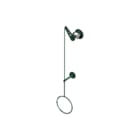 Rada - B-Safety Toebeh./onderdelen voor nooddouche Nooddchkr B-Safe Afsl Trk