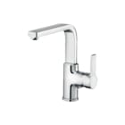 Kludi - O-Cean Wastafelmengkraan (opbouw) wastmkr o-cean zybed fl+w