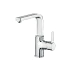 Kludi - Zenta Wastafelmengkraan (opbouw) wastmkr zenta zybed +w