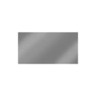 Looox - C-Line Spiegel Spiegl Rgb 120X70