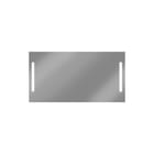 Looox - M-Line Double Spiegel Spiegl Dbl 180X70