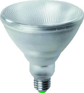 Megaman - LED-lamp par38 16/100w 35g 2800k