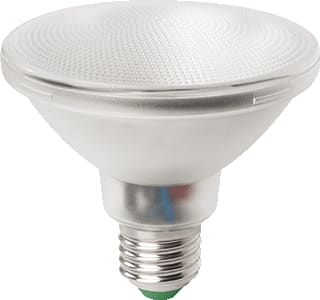 Megaman - LED-lamp par30s 10,5/75w 2800k