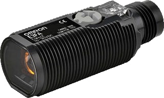 Omron - PHOTO ELECTRIC SENSORS E3FA / E3RA Lichtsensor energetisch Objectrefl E3Fb2036D