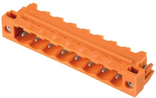 Weidmüller - Printplaatconnector 1149510000