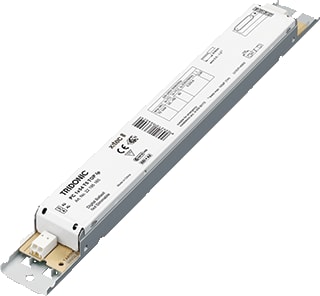 Tridonic - PC PRO Voorschakelapparaat evsa pctop 3/4/14 t5 lp