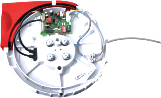 Zehnder - Toebeh./onderdelen voor ventilator serviceset motor cmfe r