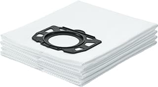 Kärcher - Toebeh./onderdelen voor stofzuiger Stfzak 28630060 4/5/6 Pk4