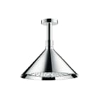Axor - Showers/Front Douchekop front hoofdd 2jet plafbev