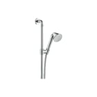 Axor - Showers/Front Glijstangcombinatie Front Doucheset 90Cm