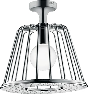 Axor - LampShower Douchekop Met Plaf-Bev