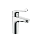 Hansgrohe - Focus Care Wastafelmengkraan (opbouw) Wastmkr 100