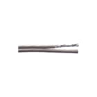 Belden - NETWORK CAT5E F/UTP PVC TWIN Data- en communicatiekabel Cat5E Ftp Twin1668E Mt