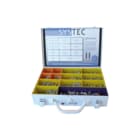 Systec - Assortimentsdoos bevestigingsmat. Ass Zelfb.Plaatschr. Vz