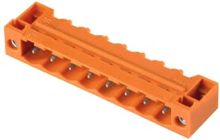 Weidmüller - Printplaatconnector 1149210000