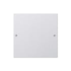 Gira - Systeem 55 Toets bussysteem Wipset 1-Voud Alu 55 Knx