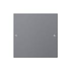 Gira - Systeem 55 Toets bussysteem Wipset 1-Voud Antr 55 Knx
